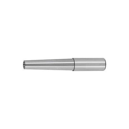 Holex Arbor for Screw-in Milling Cutters, Diameter 25 mm, Thread M x Length: M12X77 301354 M12X77